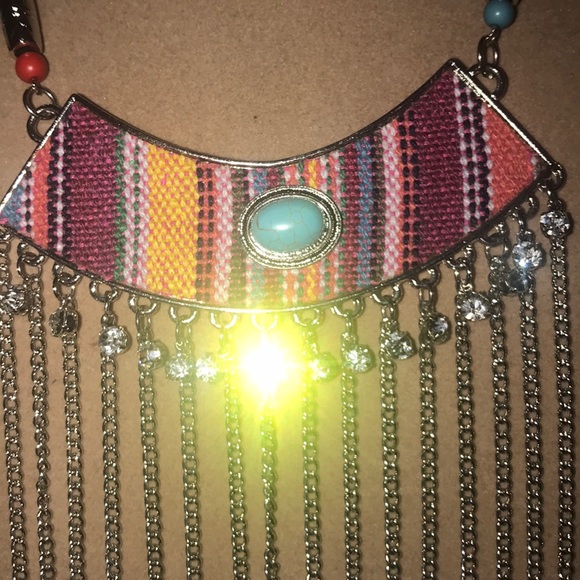 Color Tribal set - Picture 2 of 6